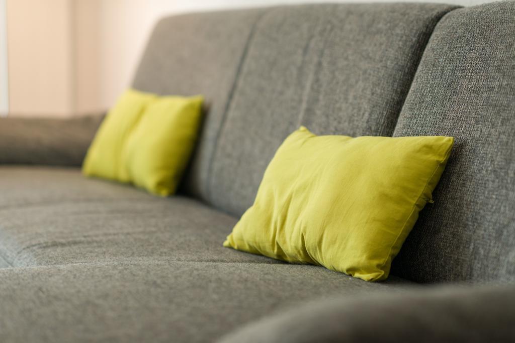 Postgebaeude Appartement Grächen Buitenkant foto